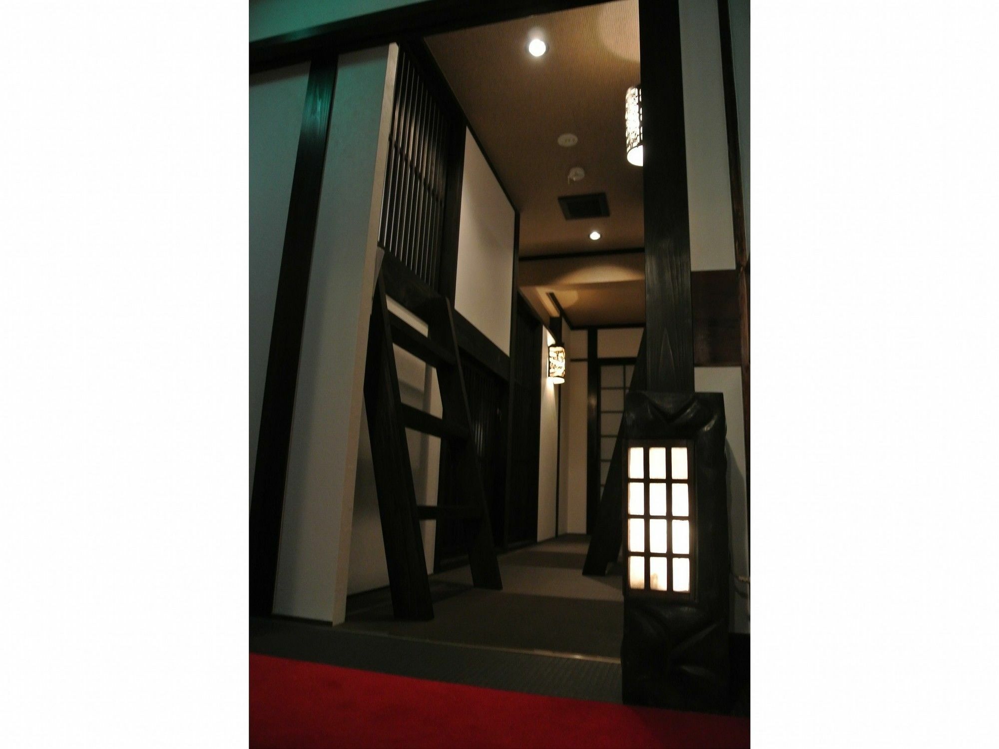 Yadoya Quioto Exterior foto