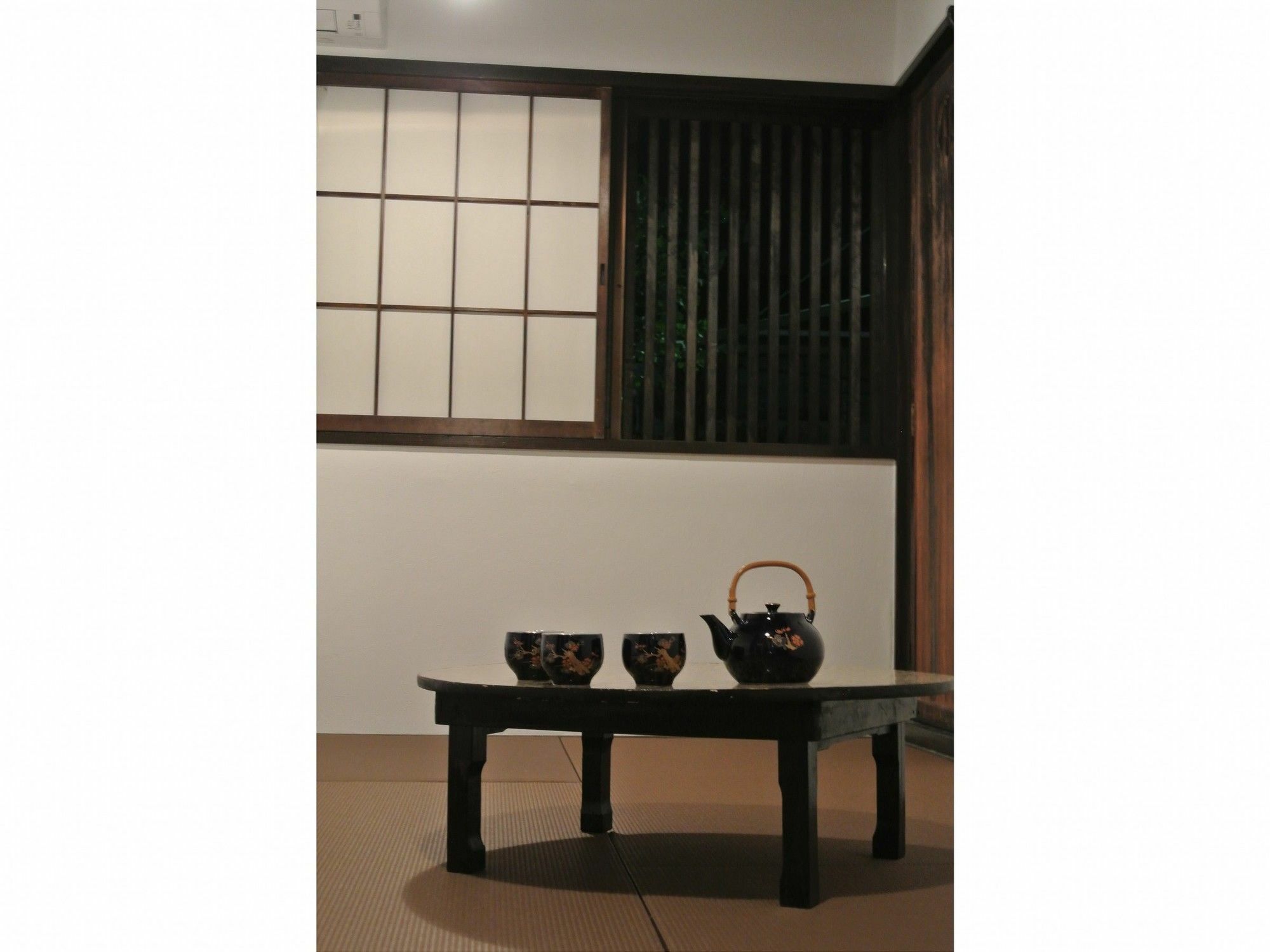 Yadoya Quioto Exterior foto